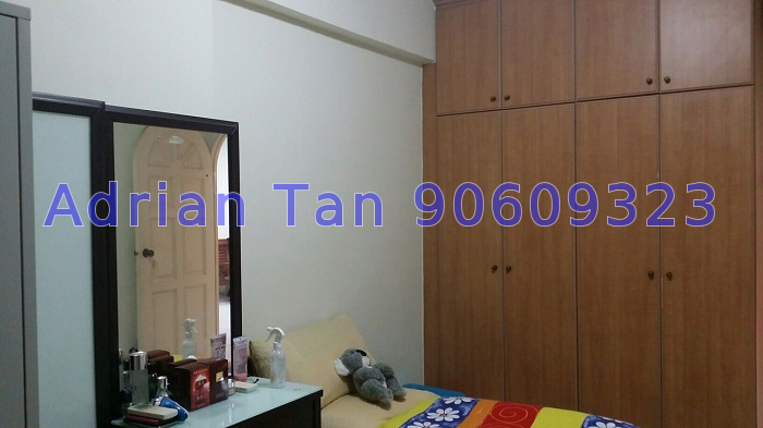 Blk 727 Tampines Street 71 (Tampines), HDB 4 Rooms #44619572